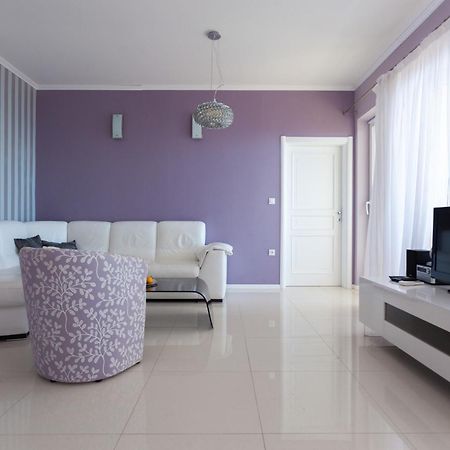 Apartment Ater A8 두브로브니크 외부 사진