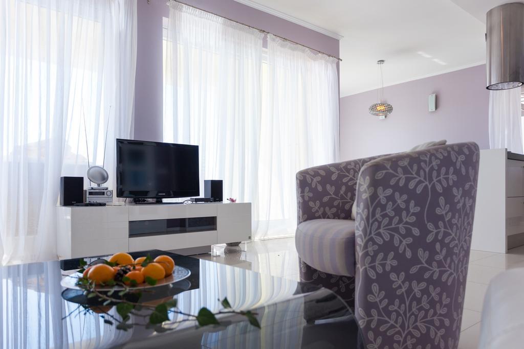 Apartment Ater A8 두브로브니크 외부 사진