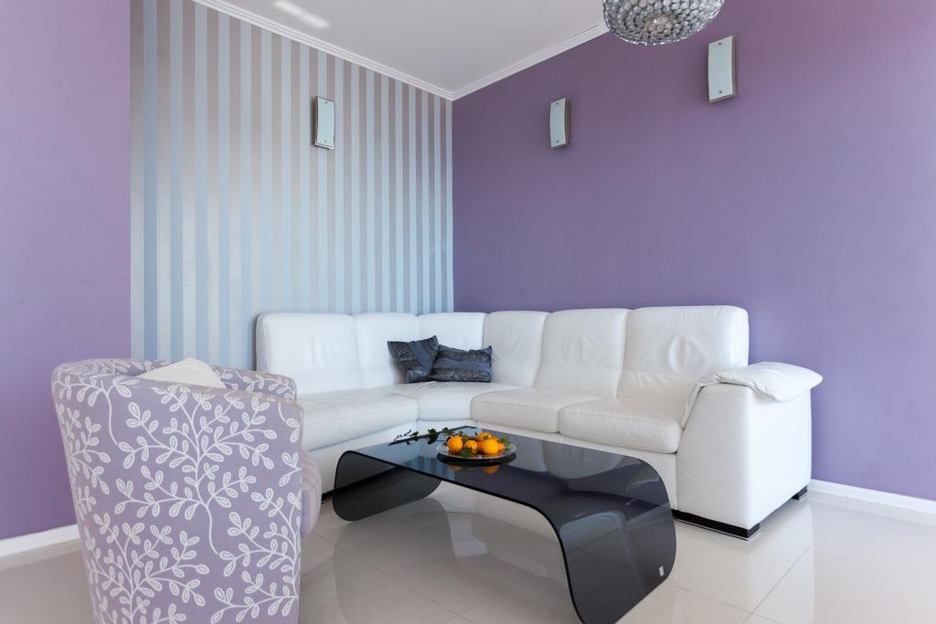Apartment Ater A8 두브로브니크 객실 사진