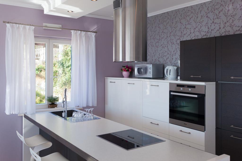 Apartment Ater A8 두브로브니크 객실 사진