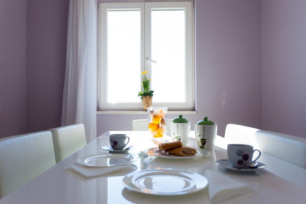 Apartment Ater A8 두브로브니크 객실 사진