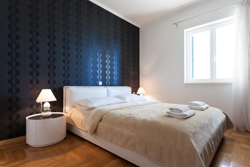 Apartment Ater A8 두브로브니크 외부 사진